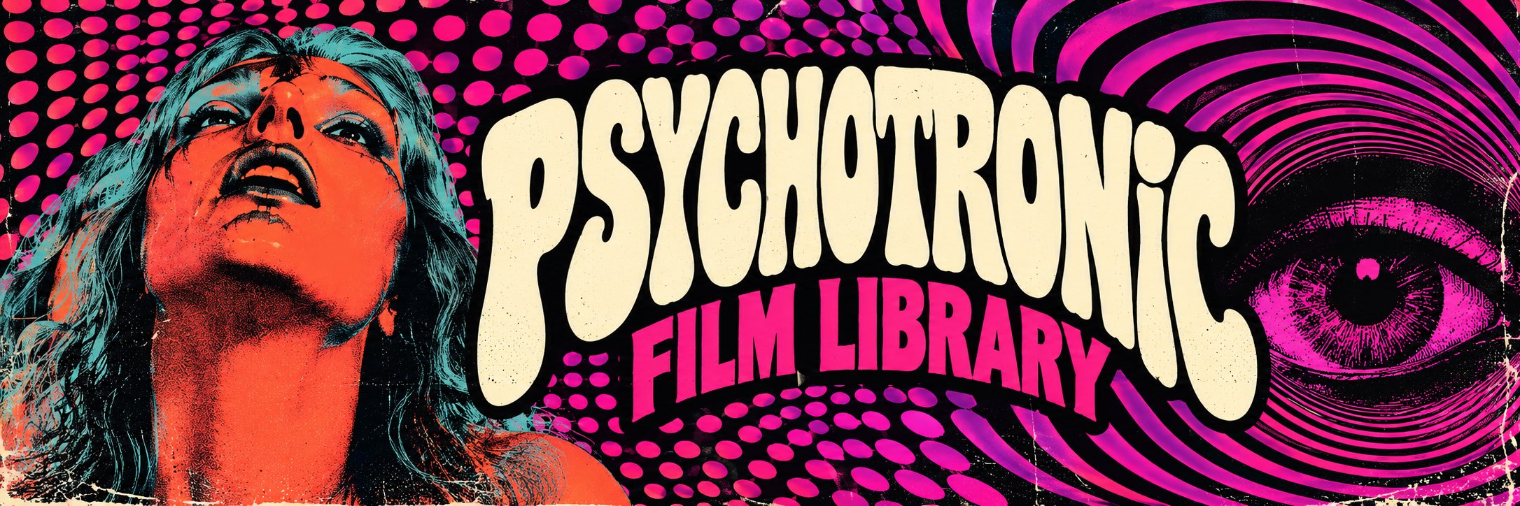 Psychotronic Film Library
