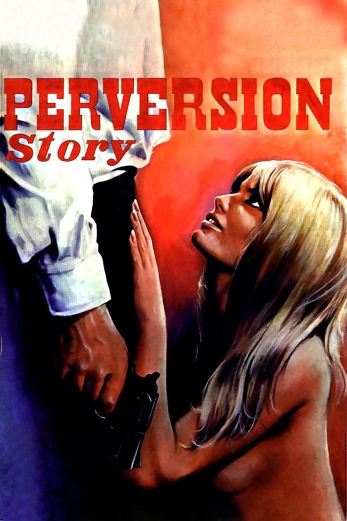 Another poster for One on Top of the Other