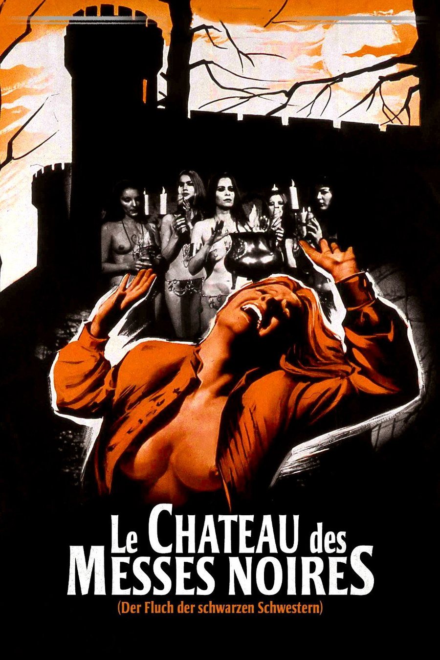 Poster for The Devil's Plaything (1973)