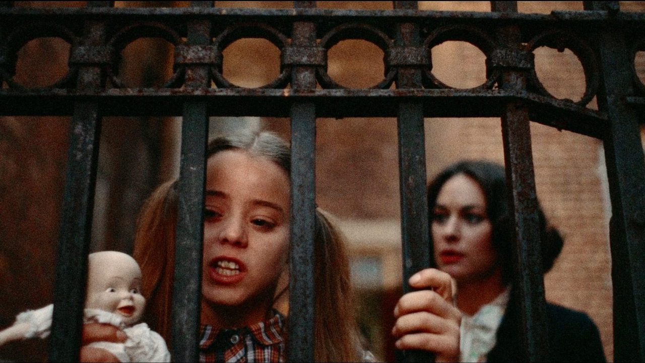 Image from Alice, Sweet Alice