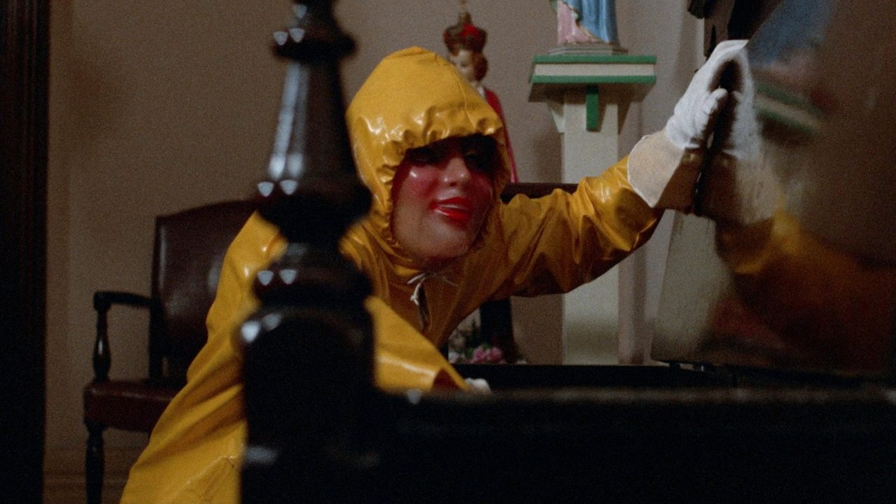 Image from Alice, Sweet Alice