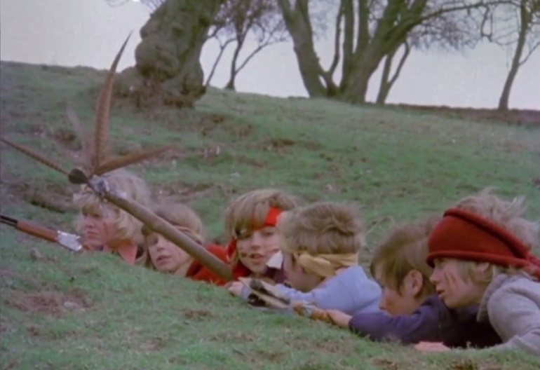 Image from Apaches