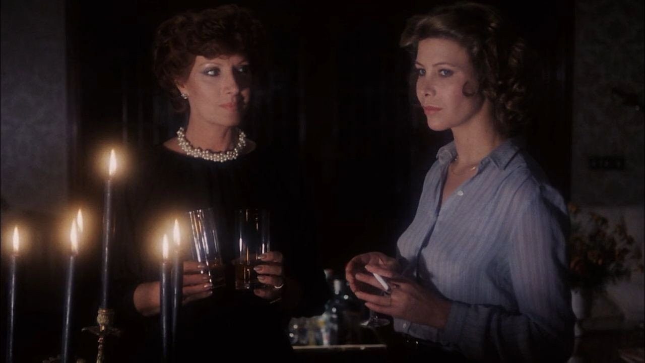 Image from Black Candles
