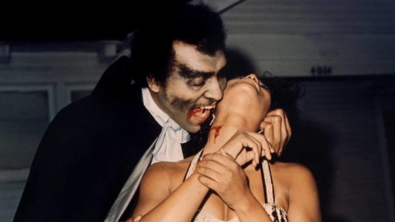 Image from Blacula