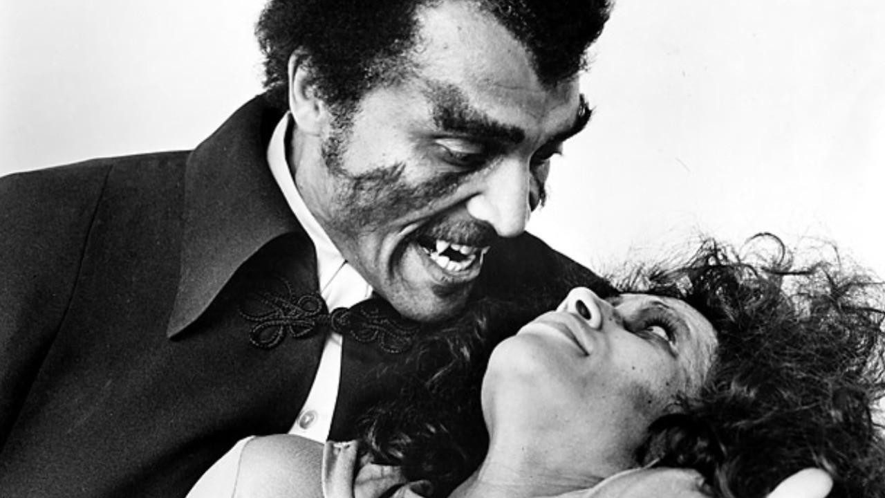 Image from Blacula
