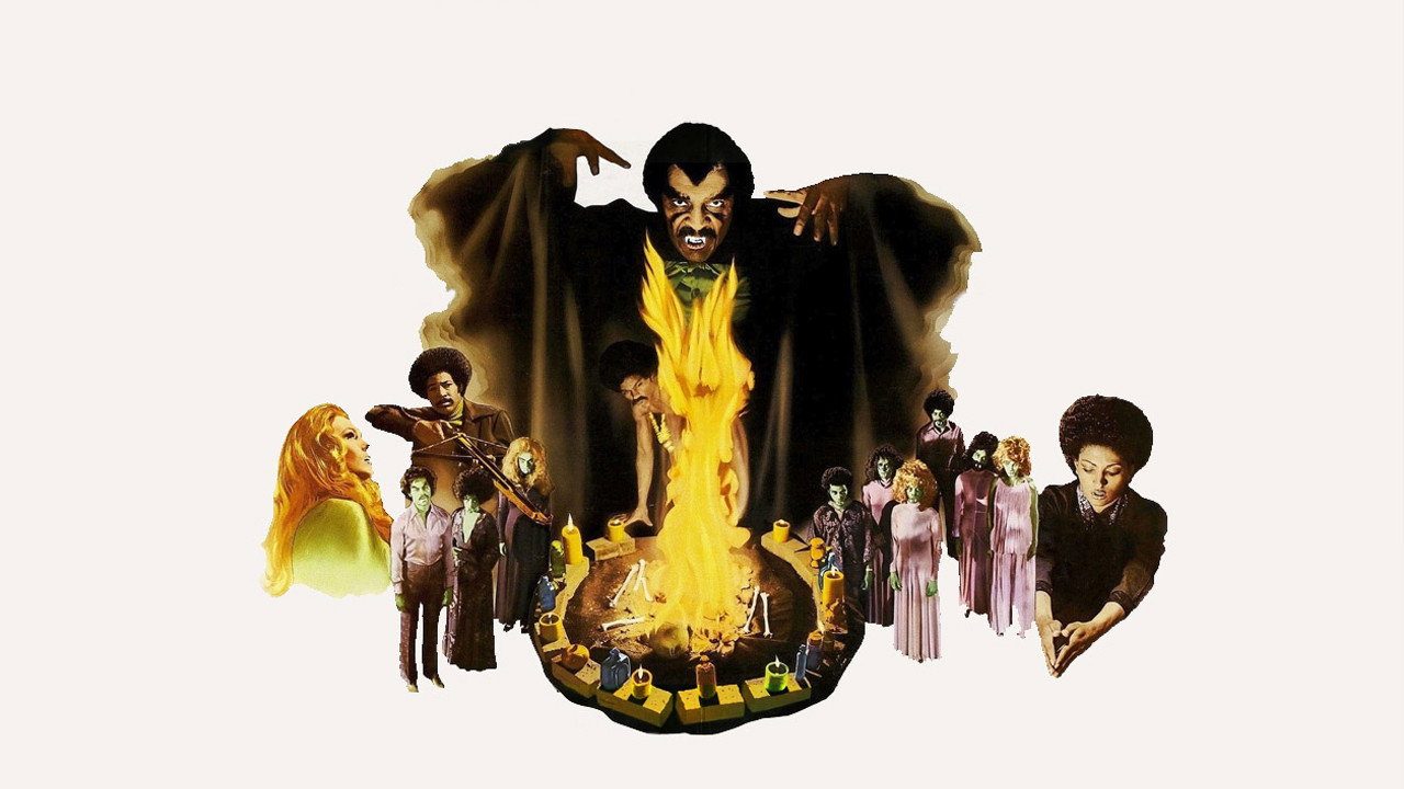 Image from Blacula