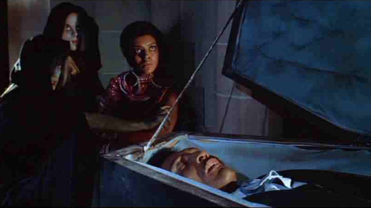 Image from Blacula