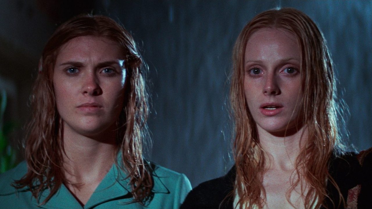 Image from Death Game