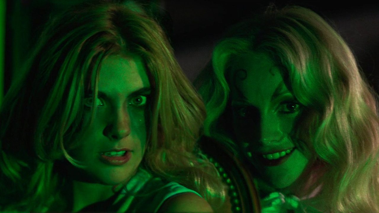 Image from Death Game