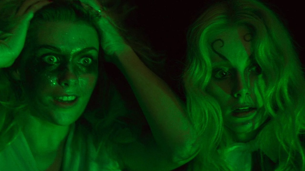 Image from Death Game