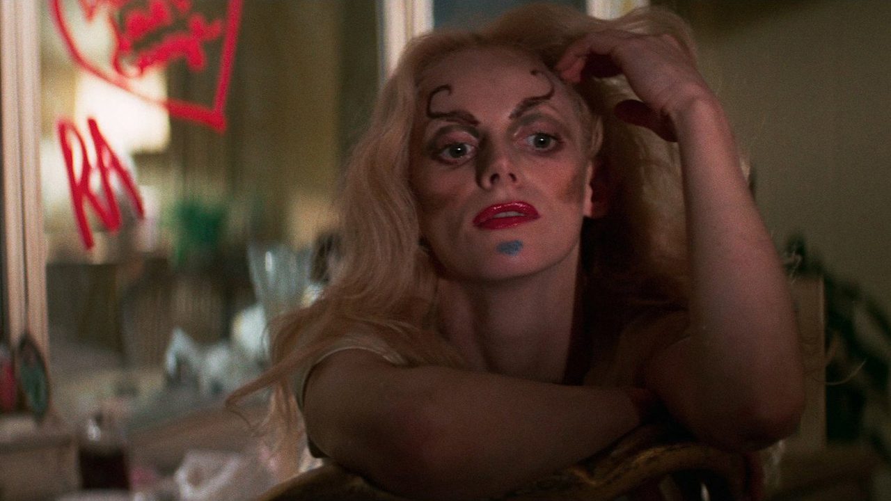 Image from Death Game