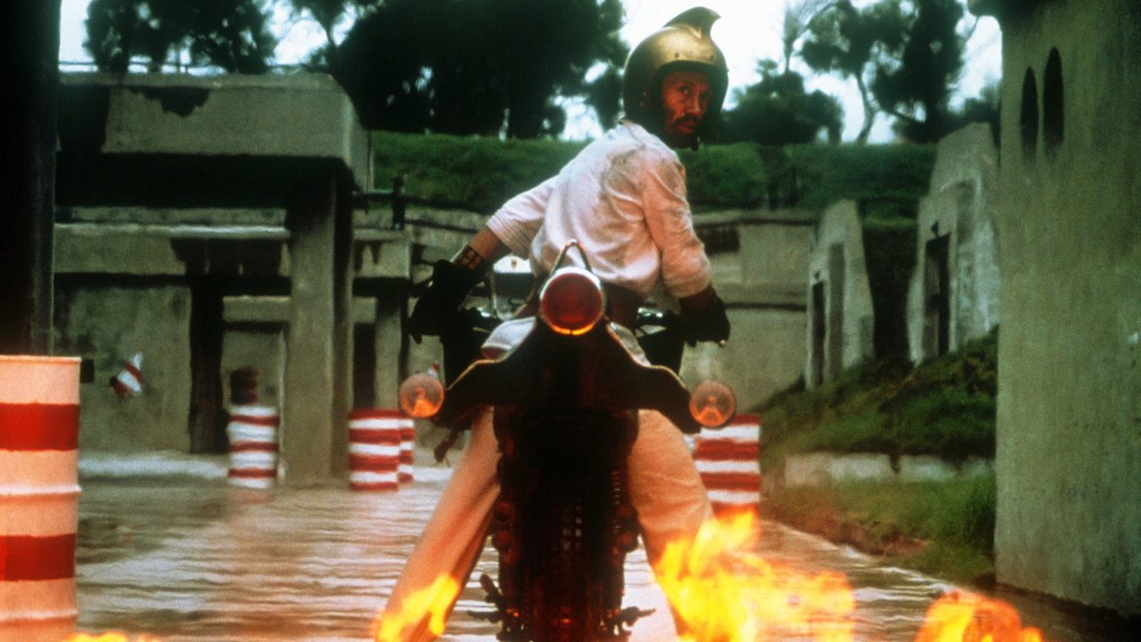 Image from Deathsport