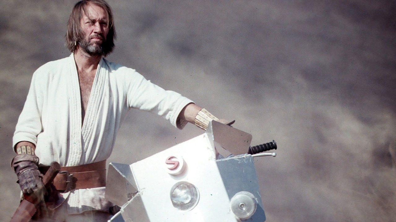 Image from Deathsport