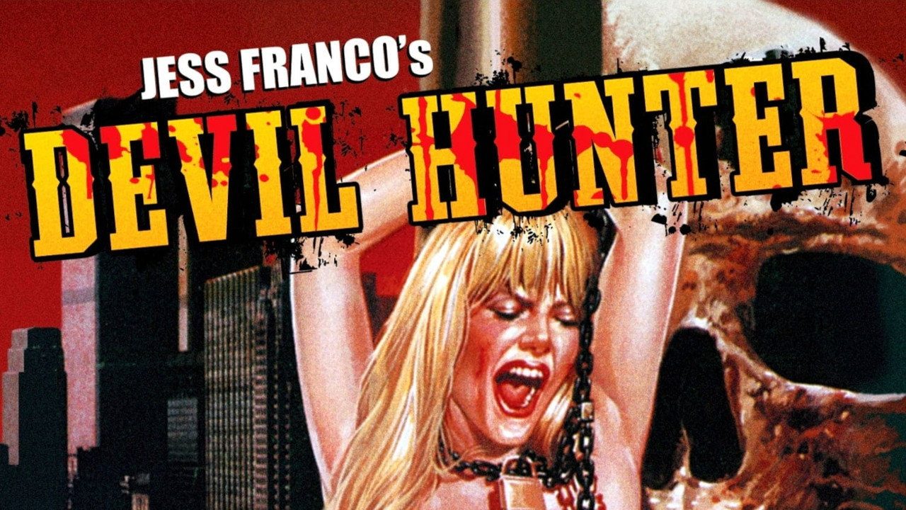 Image from Devil Hunter