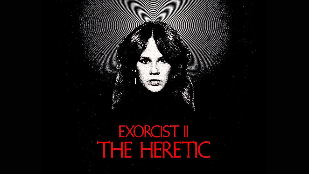 Image from Exorcist II: The Heretic