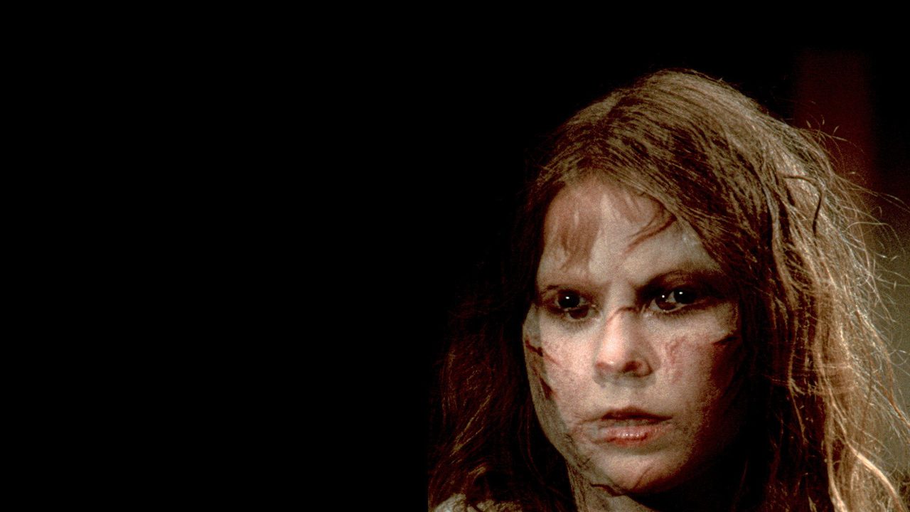 Image from Exorcist II: The Heretic