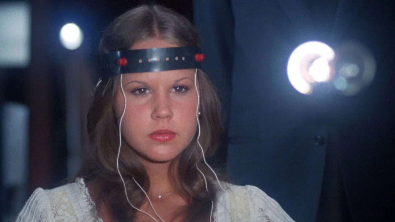 Image from Exorcist II: The Heretic