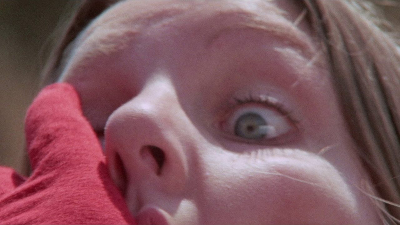 Image from Eyeball