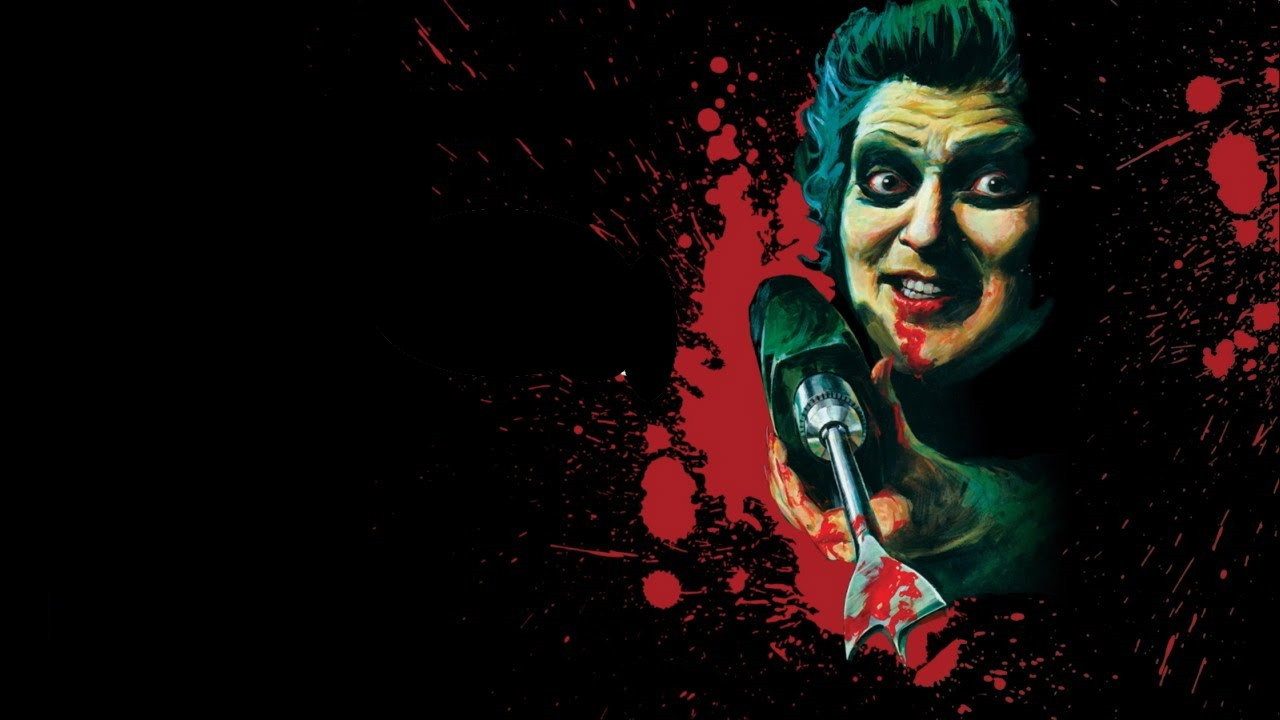 Image from Frightmare