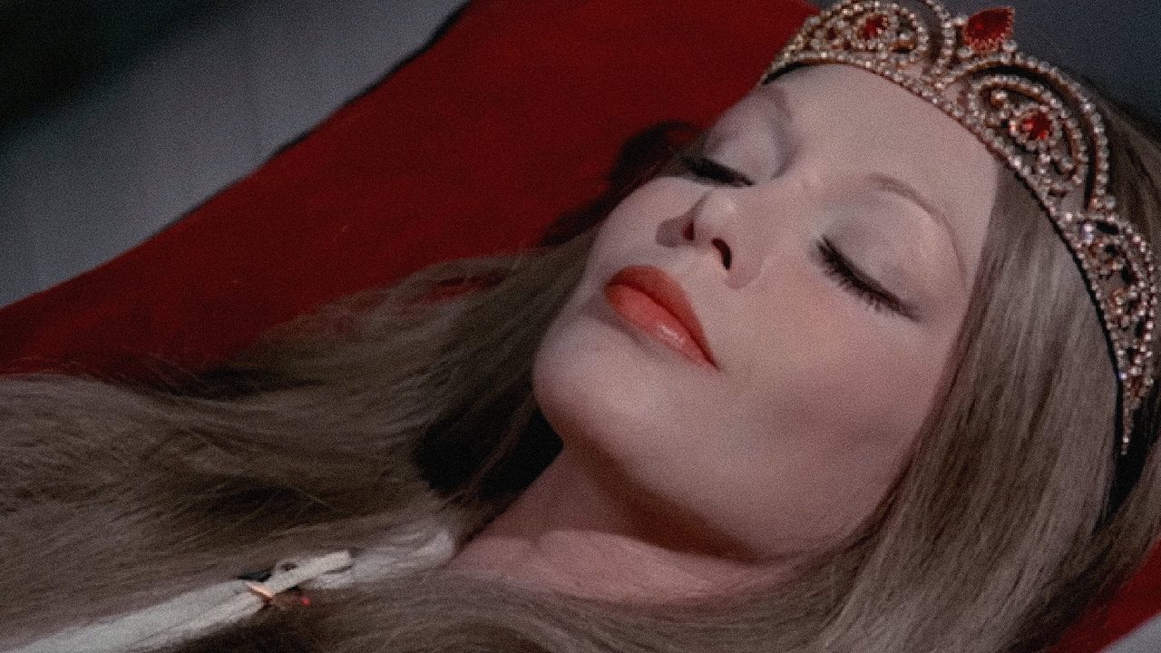 Image from Hannah, Queen of the Vampires