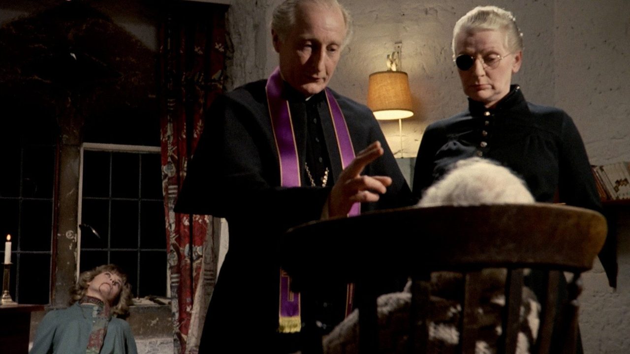 Image from House of Mortal Sin