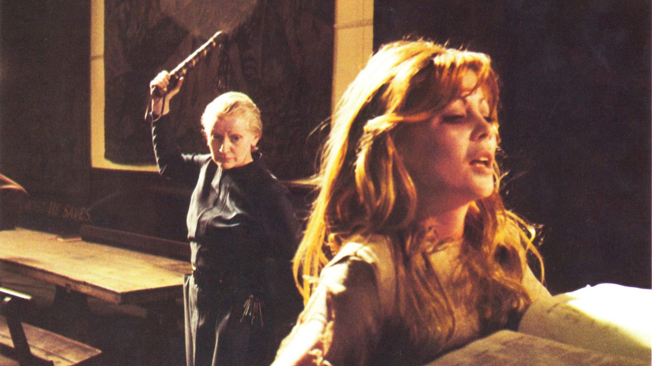 Image from House of Whipcord