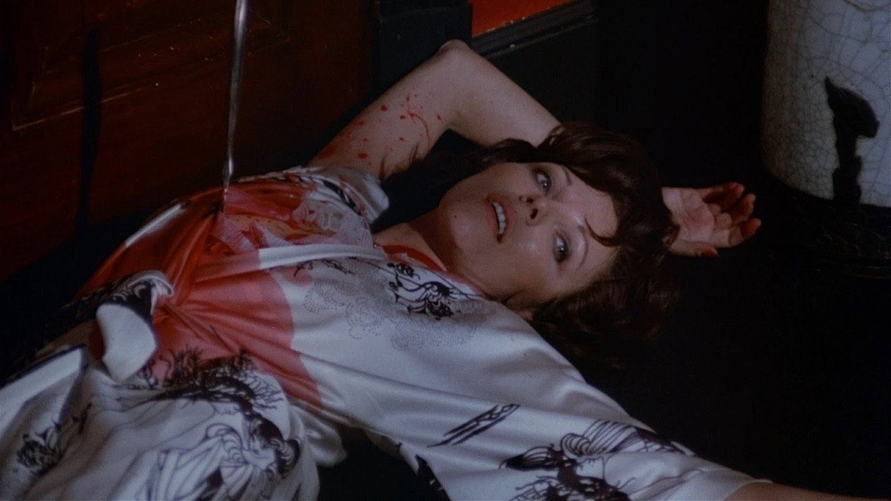 Image from I Don't Want to Be Born