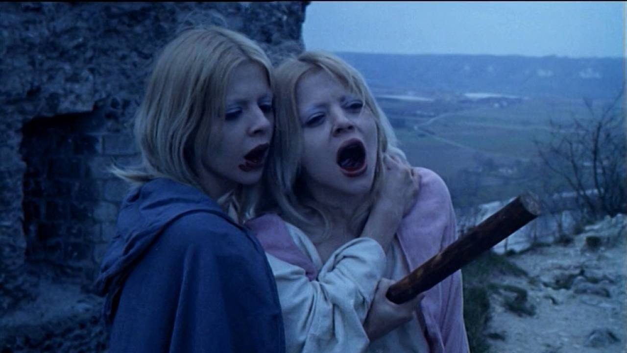 Image from Lips of Blood