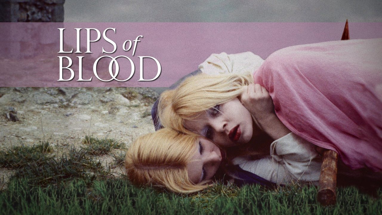 Image from Lips of Blood