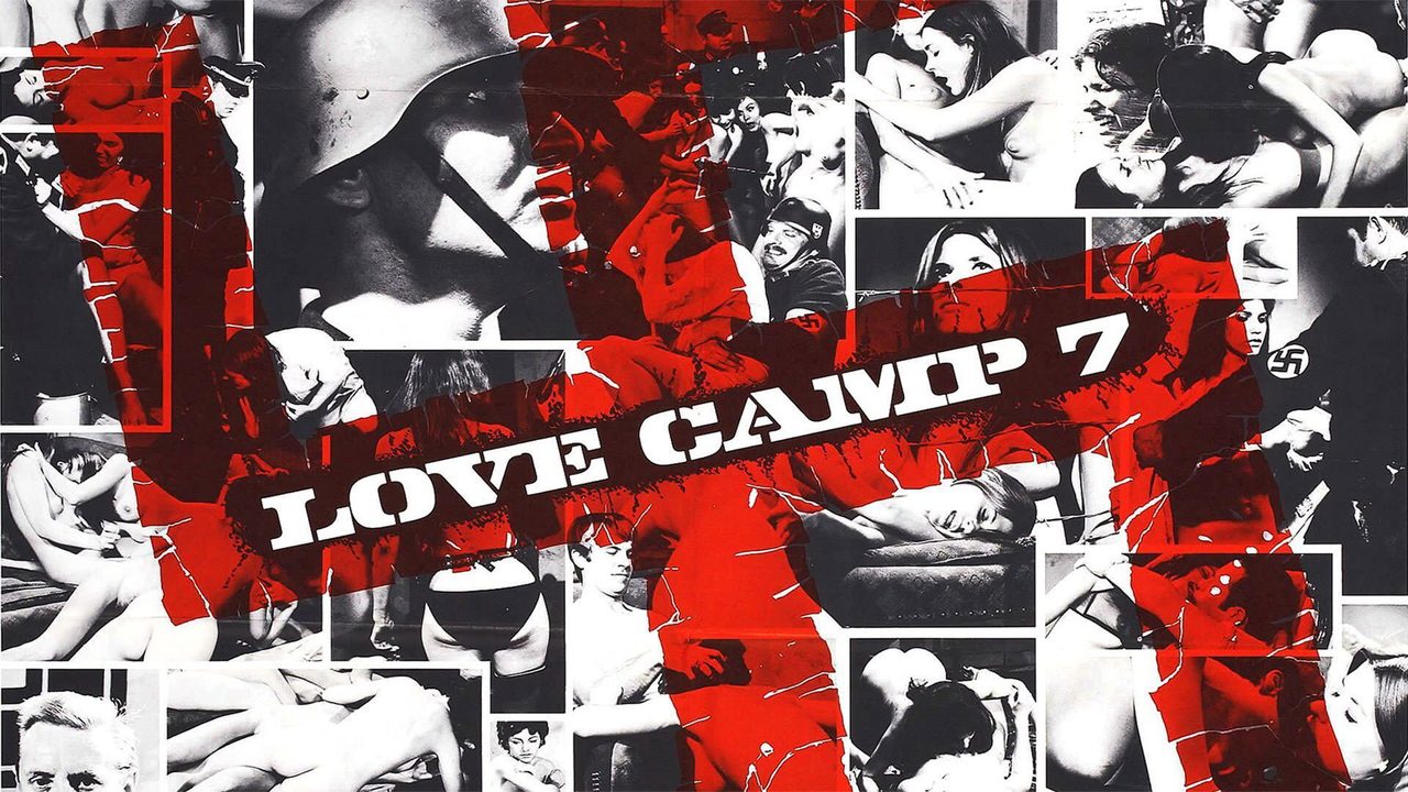 Image from Love Camp 7