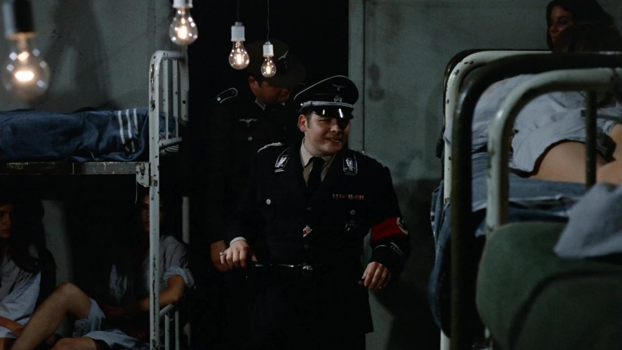 Image from Love Camp 7
