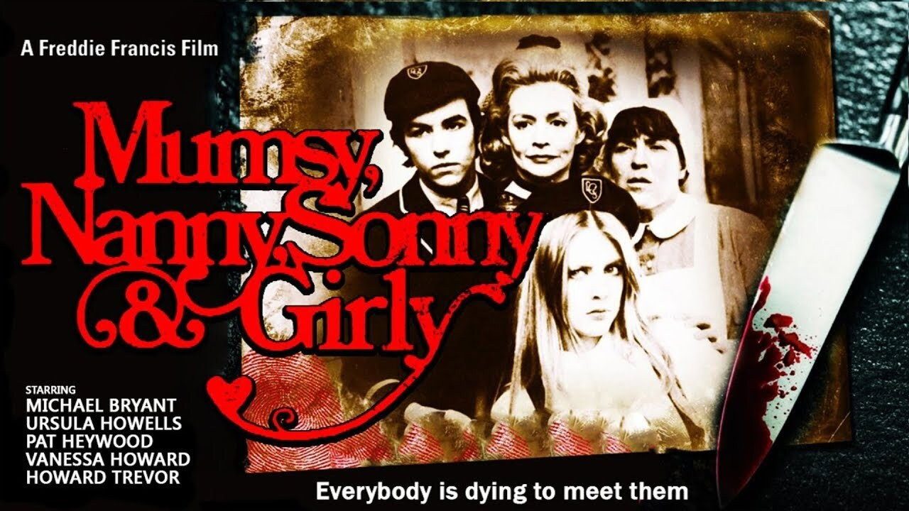 Image from Mumsy, Nanny, Sonny and Girly