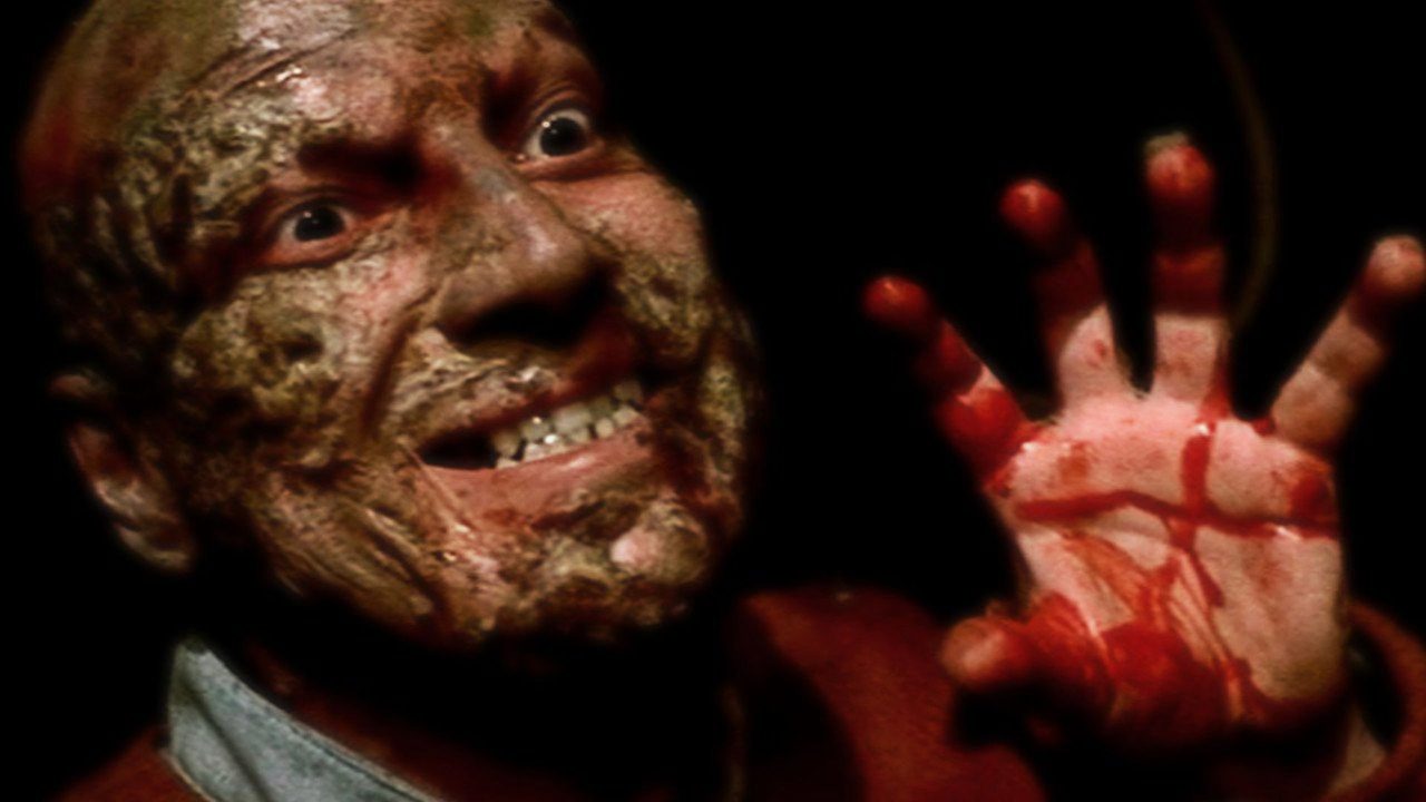 Image from Nightmare City