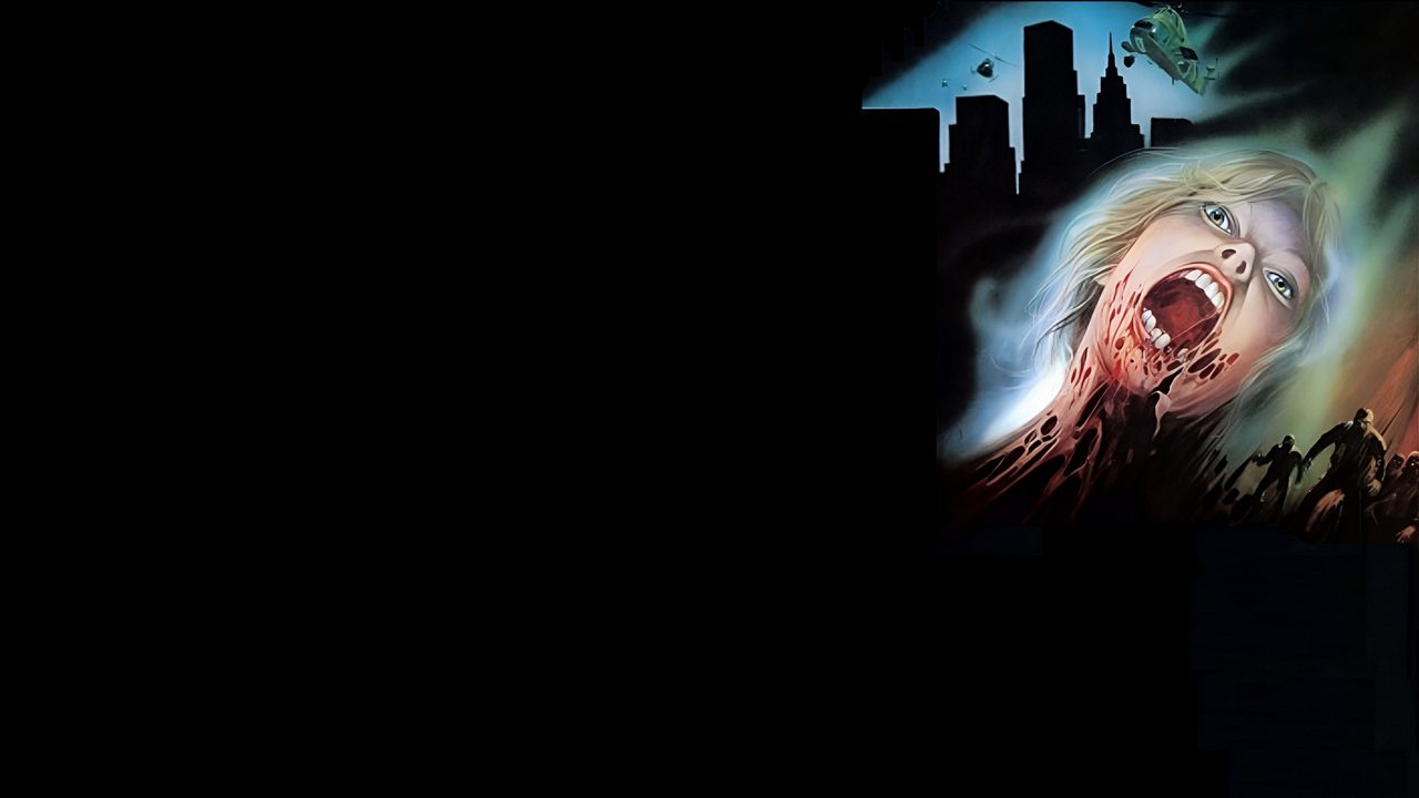 Image from Nightmare City