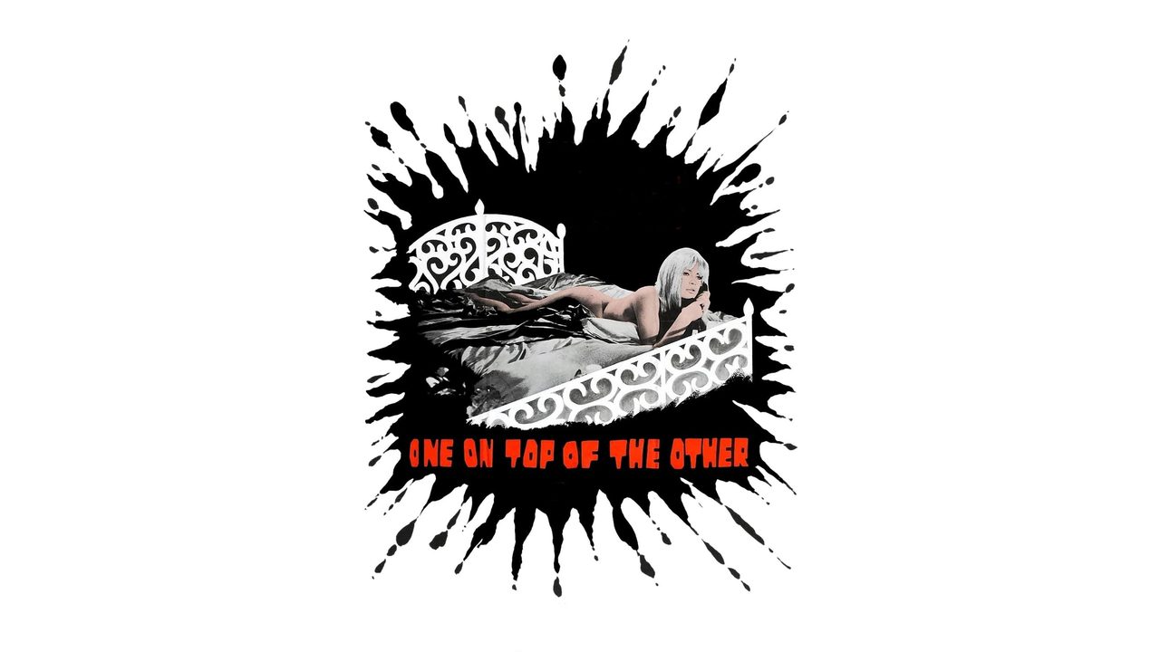 Image from One on Top of the Other