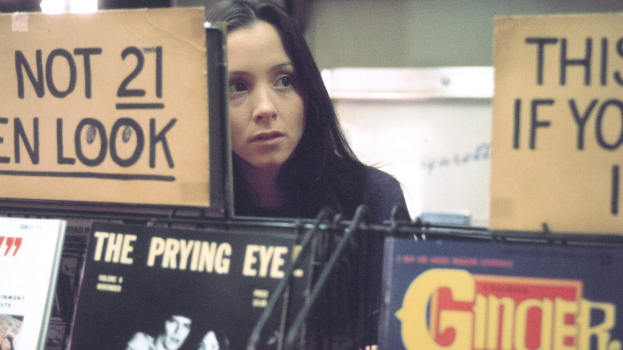 Image from Private Parts