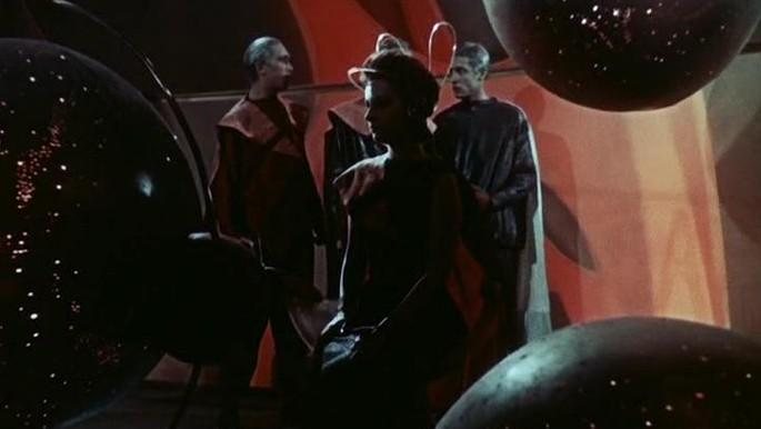 Image from Queen of Blood