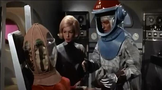 Image from Queen of Blood
