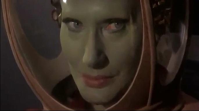 Image from Queen of Blood