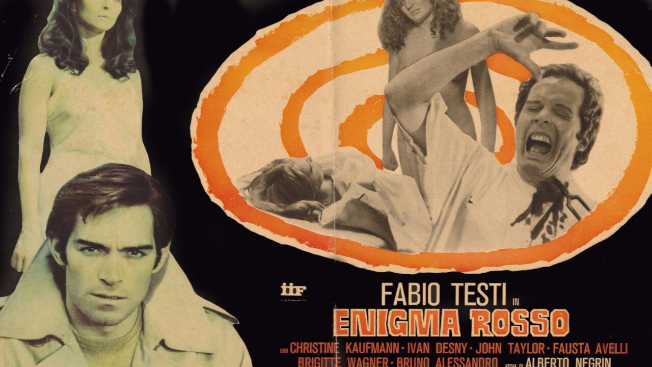 Image from Red Rings of Fear