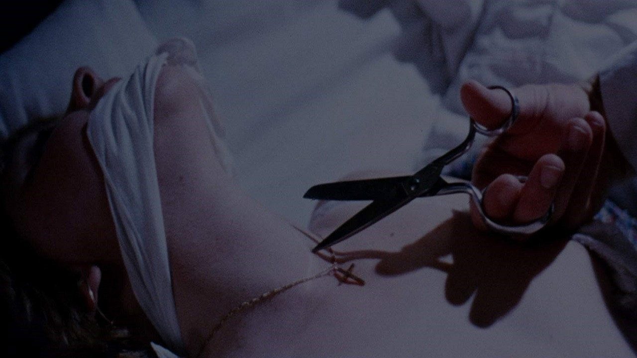 Image from Satan's Slave
