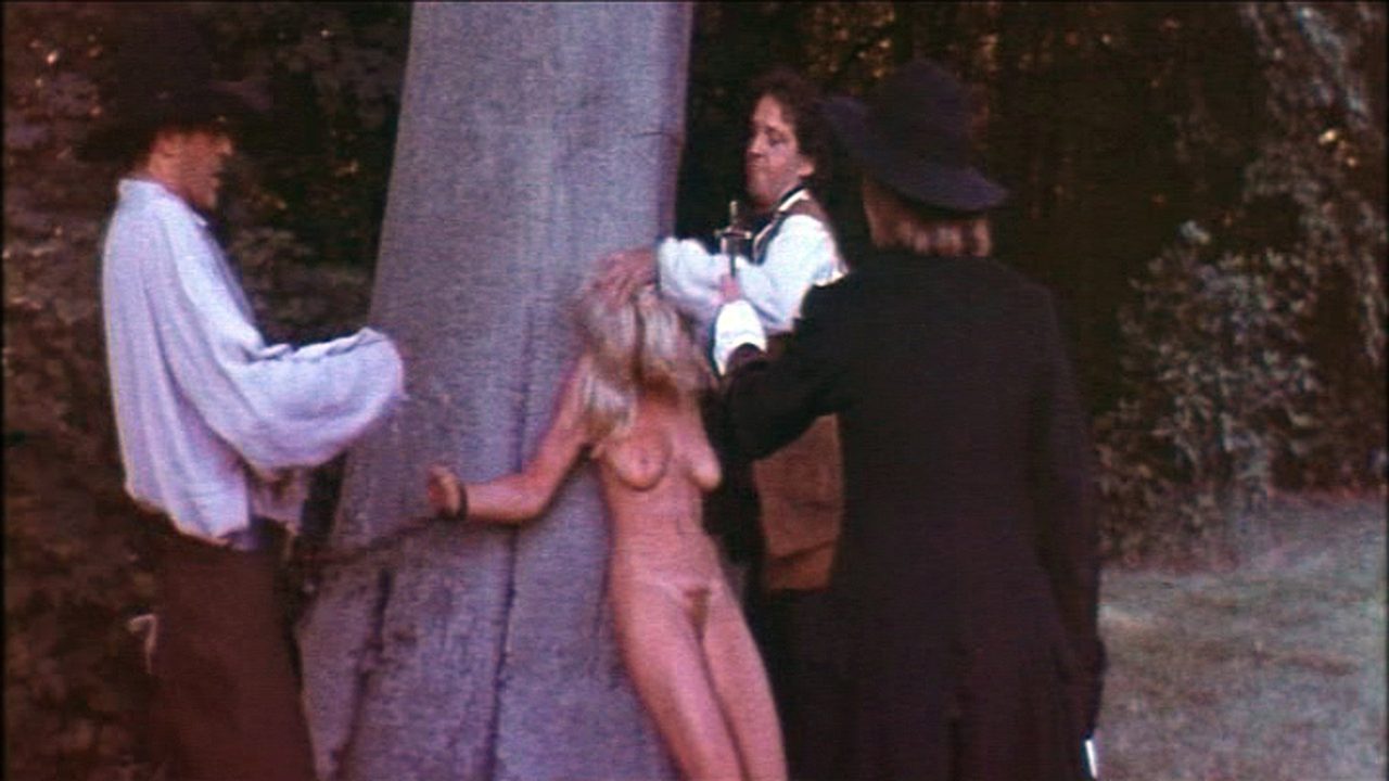 Image from Satan's Slave