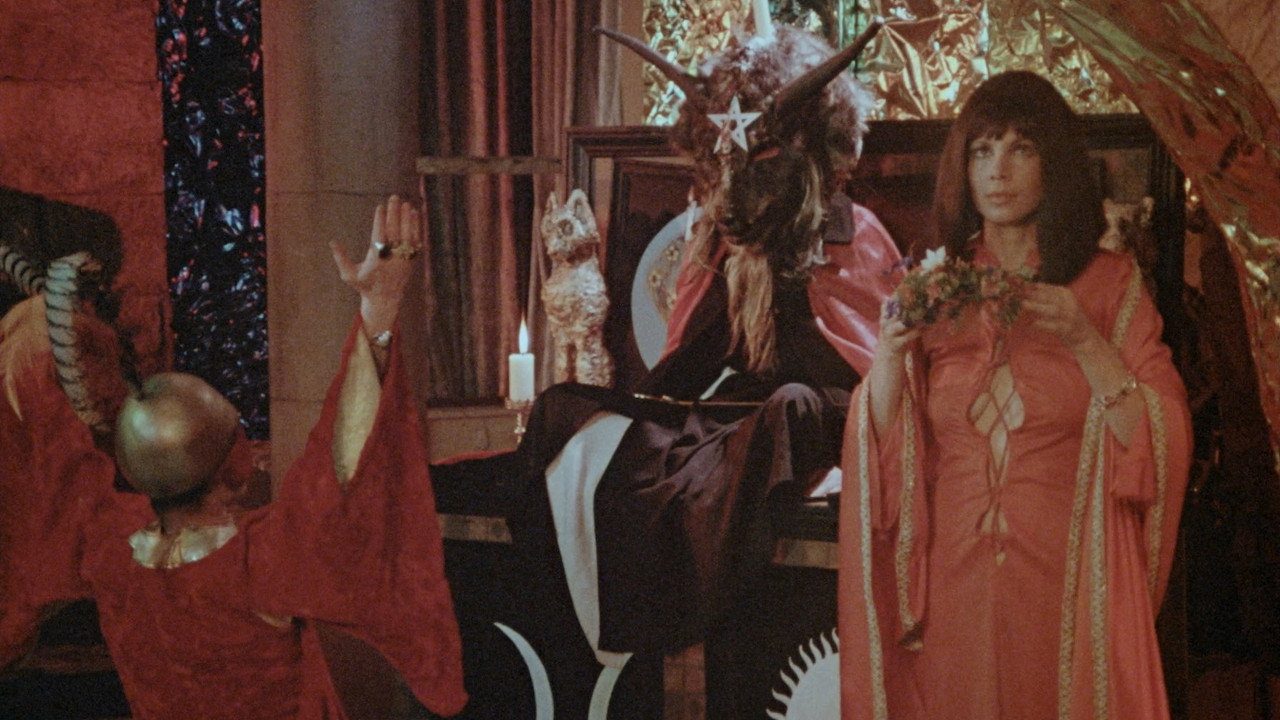 Image from Secret Rites