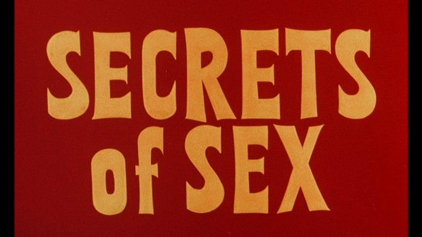 Secrets of Sex — gallery image 4