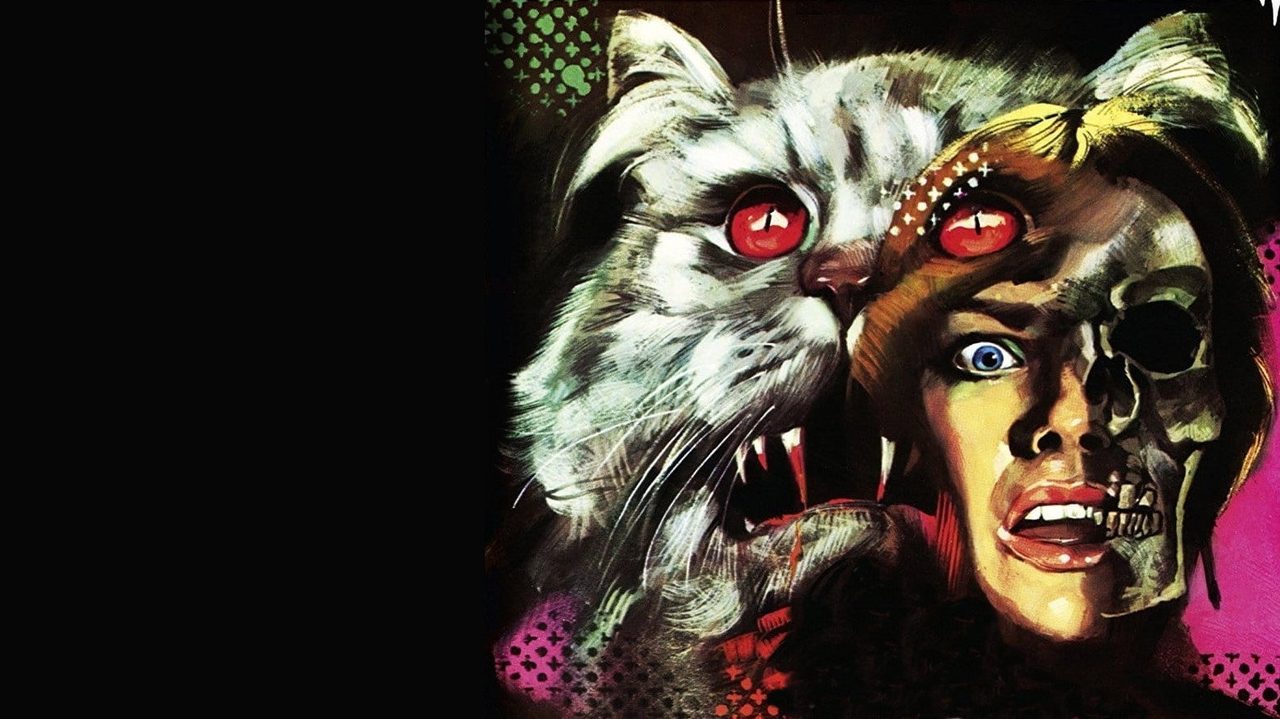 Image from Seven Deaths in the Cat's Eye