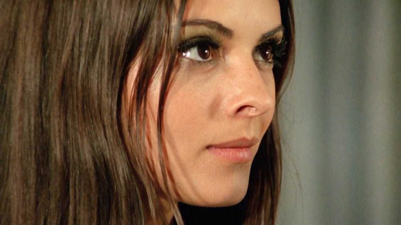 Image from She Killed in Ecstasy