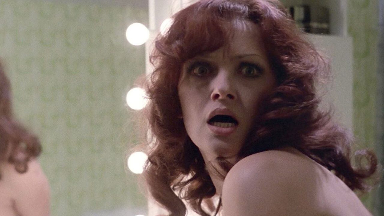 Image from Strip Nude for Your Killer