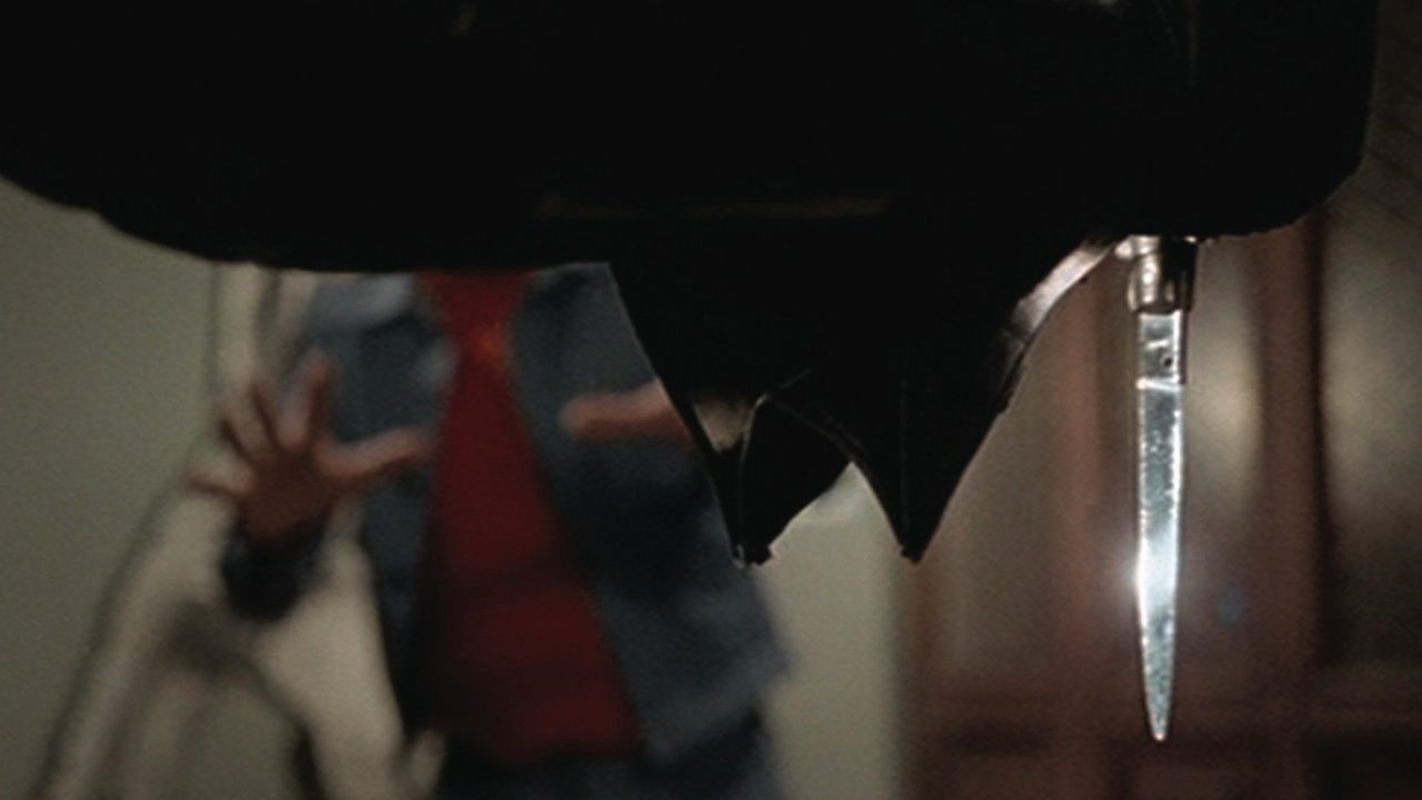 Image from Strip Nude for Your Killer