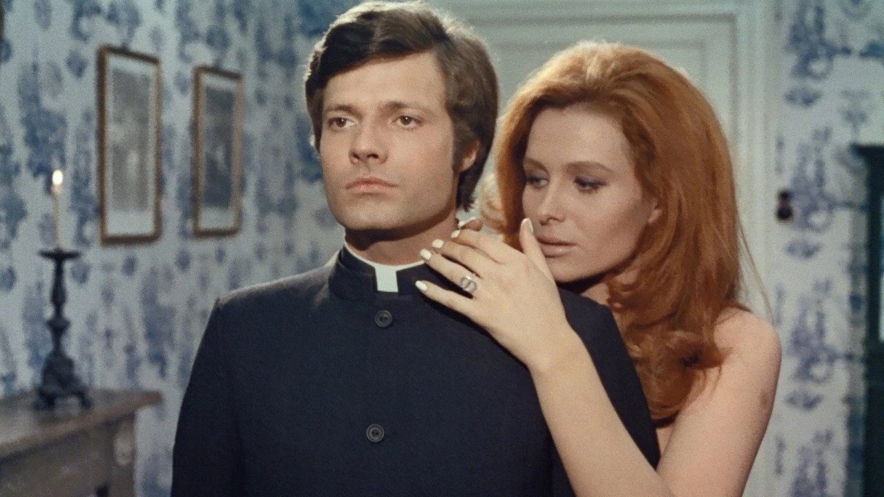 Image from The Devil's Nightmare