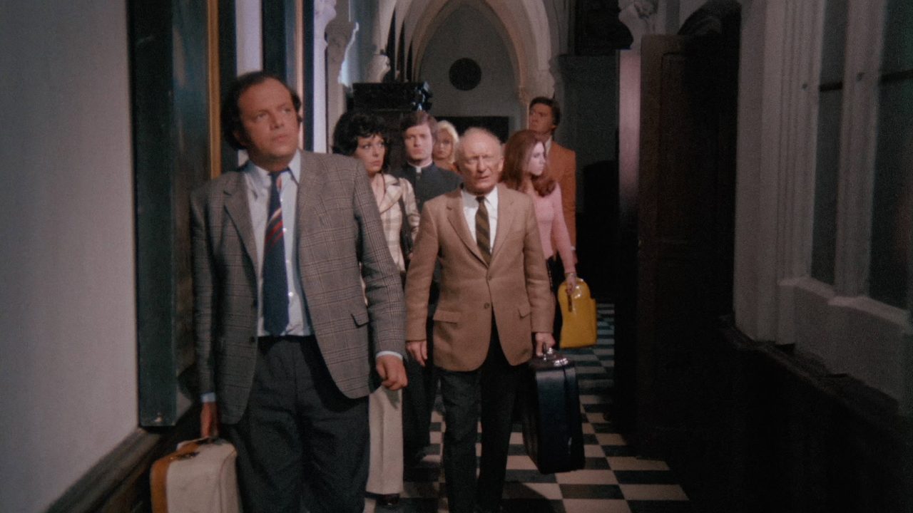 Image from The Devil's Nightmare